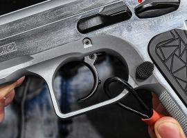 Tanfoglio Stock III