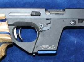 Walther GSP
