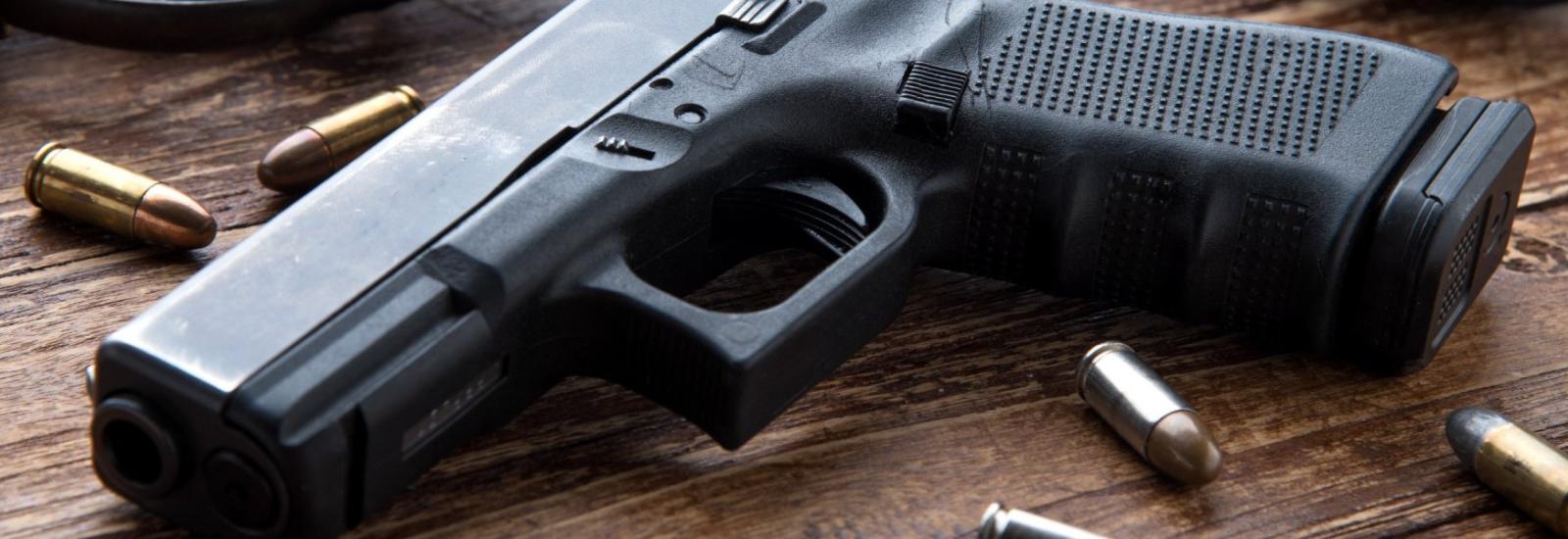 Glock 19 Gen5